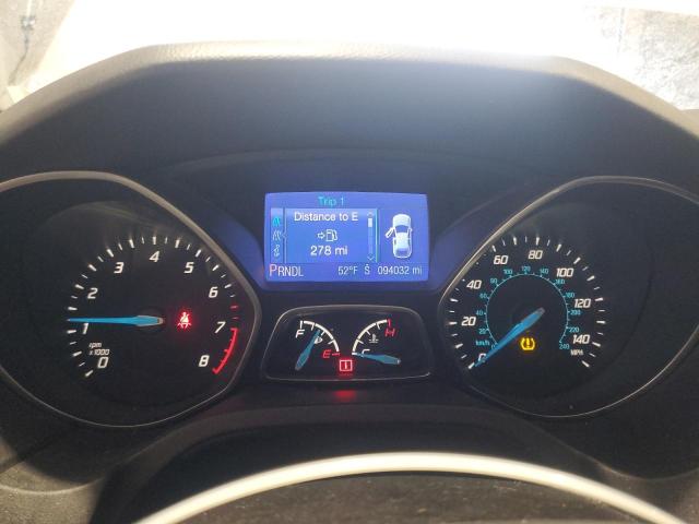 Photo 9 from auction – 2013 FORD FOCUS SE with VIN 1FADP3F23DL187073