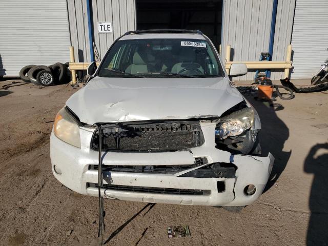 Photo 5 from auction – 2008 TOYOTA RAV4 LIMIT with VIN JTMBK31VX85041331
