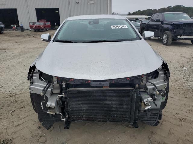 Photo 5 from auction – 2017 CHEVROLET IMPALA PRE with VIN 2G1145S3XH9185522