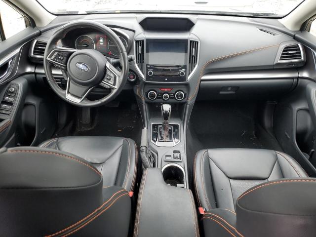 Photo 8 from auction – 2021 SUBARU CROSSTREK with VIN JF2GTHNC9MH353434