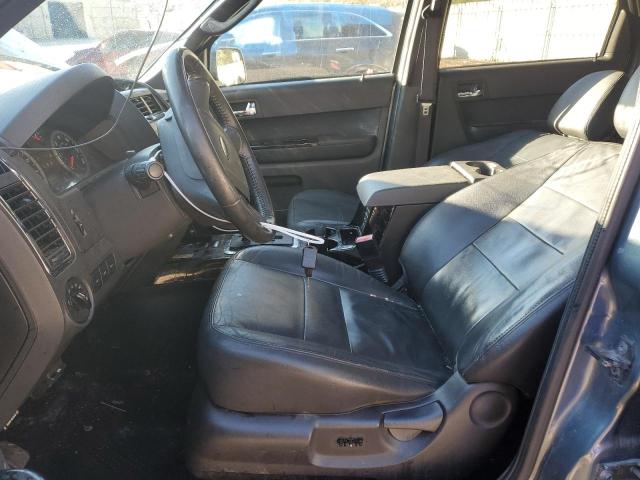 Photo 7 from auction – 2012 FORD ESCAPE LIM with VIN 1FMCU0EGXCKA20994