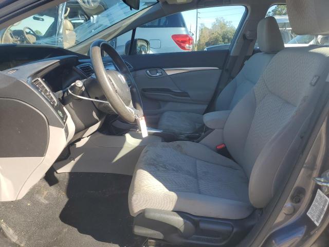 Photo 7 from auction – 2015 HONDA CIVIC EX with VIN 19XFB2F84FE036447