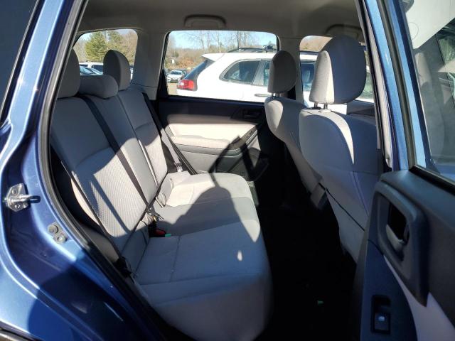 Photo 10 from auction – 2015 SUBARU FORESTER 2 with VIN JF2SJABC9FH446128