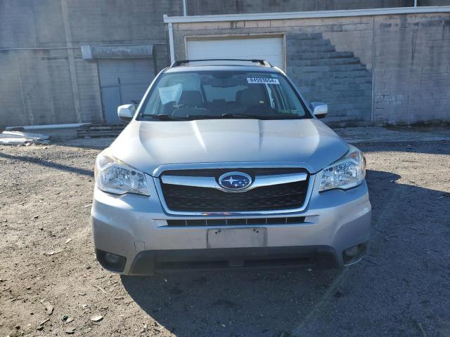 Photo 5 from auction – 2016 SUBARU FORESTER 2 with VIN JF2SJAFC4GH451846