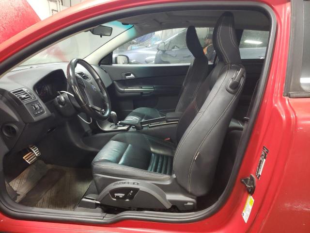 Zdjęcie 7 z aukcji – 2011 VOLVO C30 T5 z VIN YV1672MK3B2198216