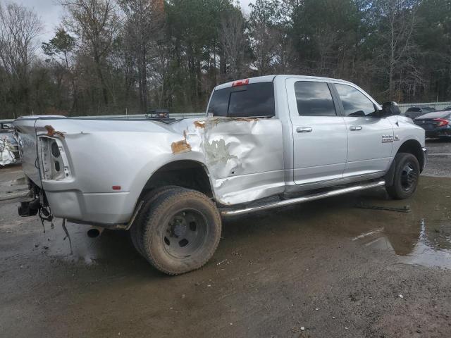 Photo 3 from auction – 2017 RAM 3500 SLT with VIN 3C63RRHL3HG717495