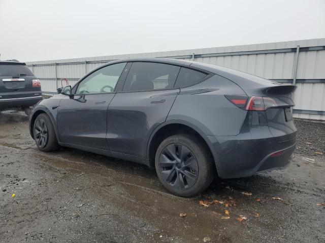 Photo 2 from auction – 2024 TESLA MODEL Y with VIN 7SAYGDEEXRF179644