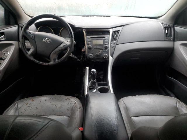Photo 8 from auction – 2012 HYUNDAI SONATA SE with VIN 5NPEC4AC0CH430230