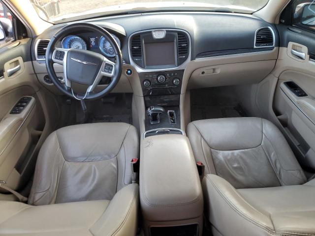 Photo 8 from auction – 2012 CHRYSLER 300 LIMITE with VIN 2C3CCACGXCH249817