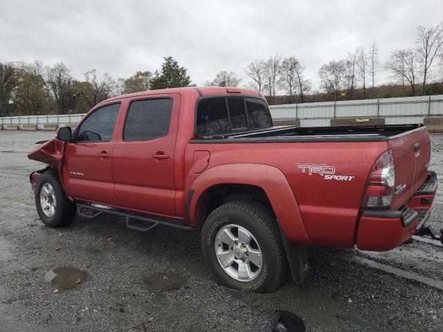 Photo 2 from auction – 2012 TOYOTA TACOMA DOU with VIN 5TFLU4EN5CX029471