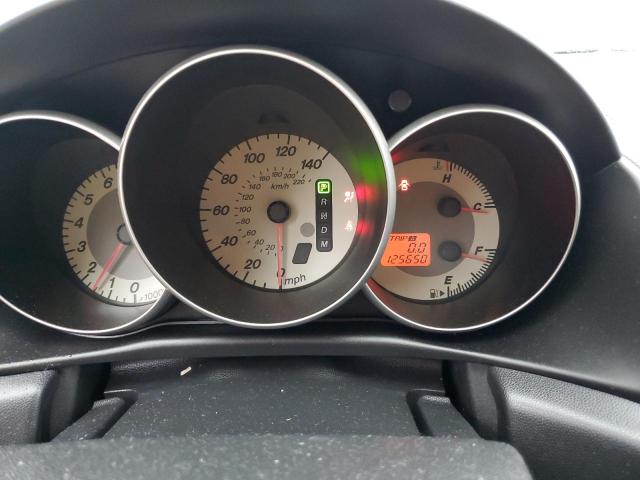 Photo 9 from auction – 2007 MAZDA 3 I with VIN JM1BK32F071769463