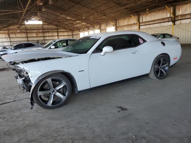 DODGE CHALLENGER 2019 with VIN 2C3CDZBTXKH668534 - Photo from auction