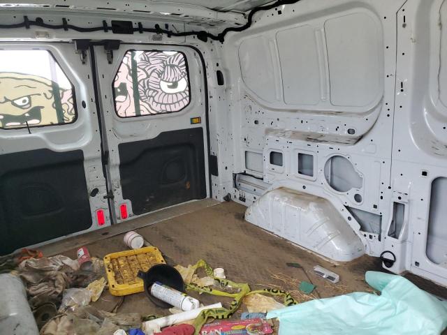 Photo 11 from auction – 2016 FORD TRANSIT T- with VIN 1FTYR1ZM7GKA98981