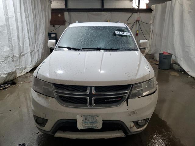 Photo 5 from auction – 2015 DODGE JOURNEY SX with VIN 3C4PDDBG9FT540527