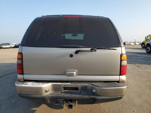 Photo 6 from auction – 2002 GMC DENALI with VIN 1GKEK63U82J195493
