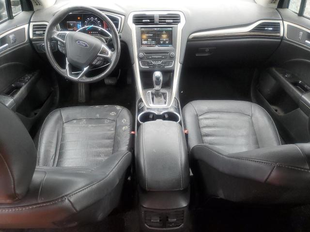 Photo 8 from auction – 2016 FORD FUSION SE with VIN 3FA6P0H95GR121325