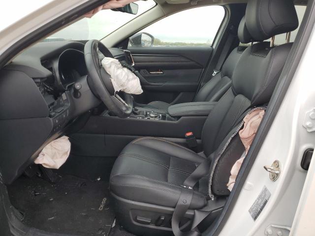 Photo 7 from auction – 2024 MAZDA CX-50 PREM with VIN 7MMVABEM7RN184718