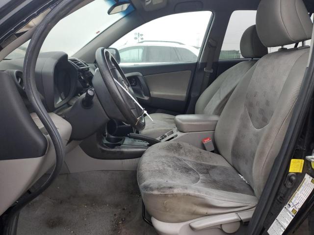 Photo 7 from auction – 2011 TOYOTA RAV4 with VIN 2T3BF4DV8BW137691