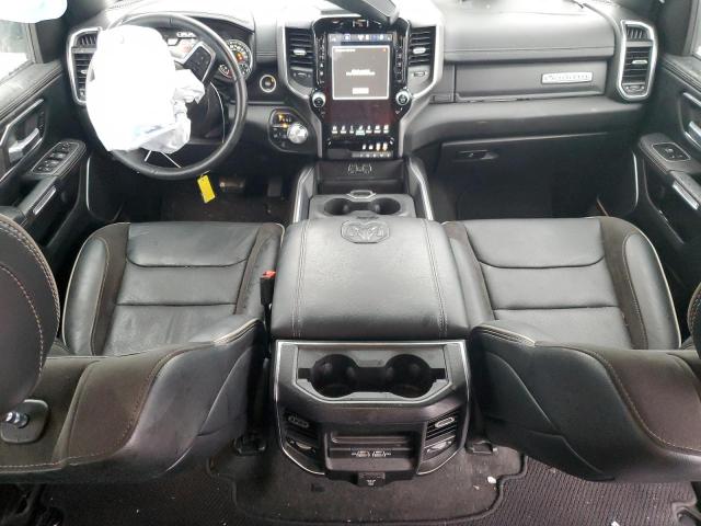 Photo 8 from auction – 2023 RAM 1500 LARAM with VIN 1C6SRFJTXPN614004