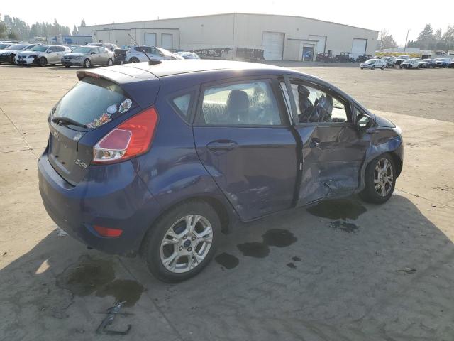 Zdjęcie 3 z aukcji – 2016 FORD FIESTA SE z VIN 3FADP4EJ2GM154633