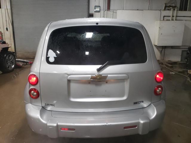 Photo 6 from auction – 2010 CHEVROLET HHR LS with VIN 3GNBAADB8AS501369