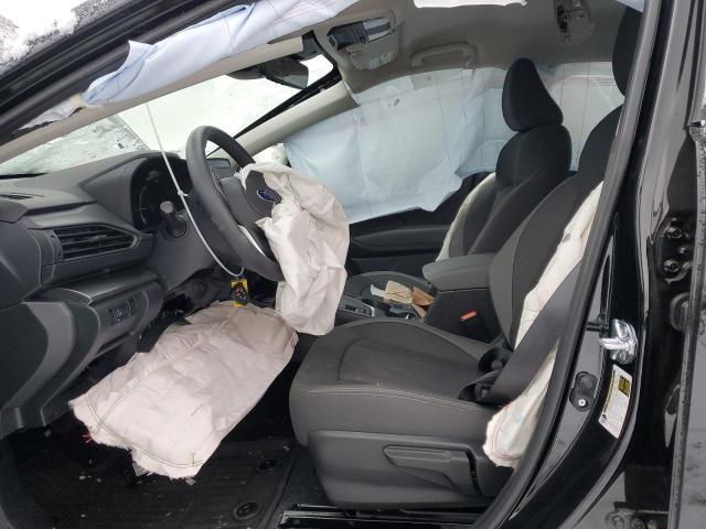 Photo 7 from auction – 2024 SUBARU IMPREZA with VIN JF1GUABCXR8870729