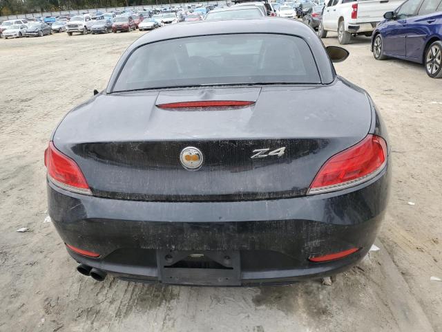 Photo 10 from auction – 2012 BMW Z4 SDRIVE2 with VIN WBALL5C53CJ103062