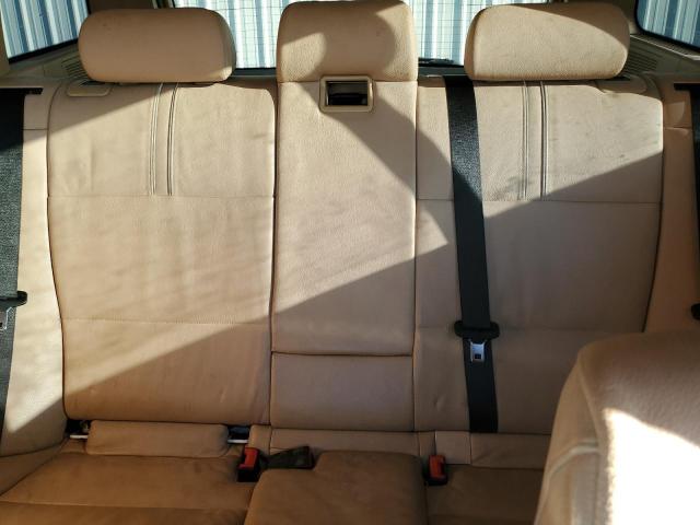 Photo 10 from auction – 2008 BMW X3 3.0SI with VIN WBXPC93468WJ22382