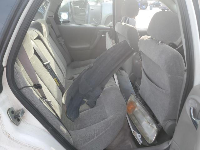 Photo 10 from auction – 2001 SATURN L200 with VIN 1G8JU52F71Y550784