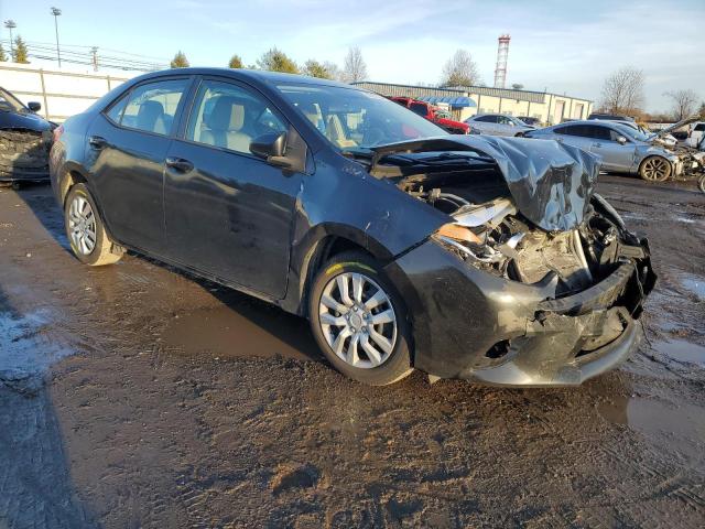 Photo 4 from auction – 2015 TOYOTA COROLLA L with VIN 2T1BURHE5FC334038