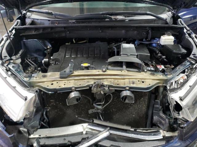 Photo 12 from auction – 2015 TOYOTA HIGHLANDER with VIN 5TDJKRFH6FS194992