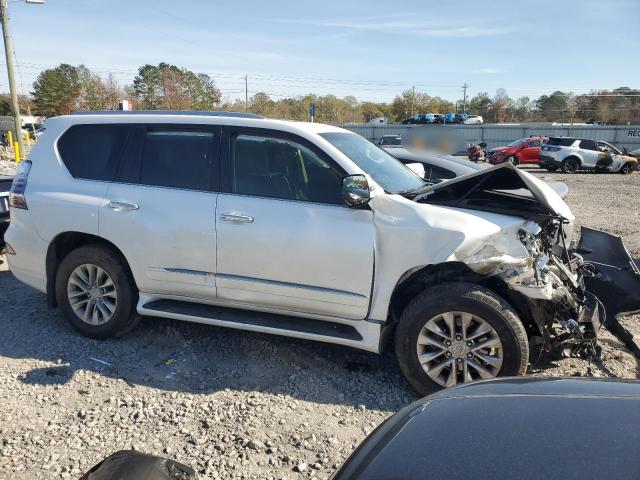 Photo 4 from auction – 2016 LEXUS GX 460 with VIN JTJBM7FX1G5140563