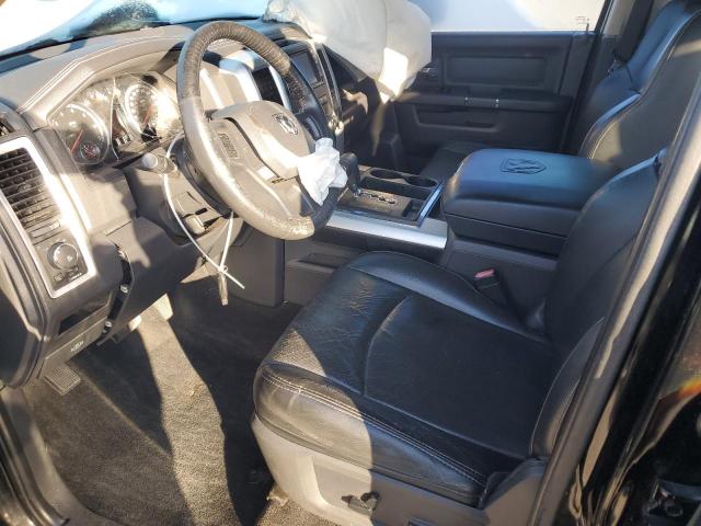 Photo 7 from auction – 2012 DODGE RAM 1500 with VIN 1C6RD7MT1CS130913