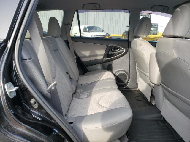 Photo 10 from auction – 2012 TOYOTA RAV4 with VIN 2T3BF4DV6CW230498