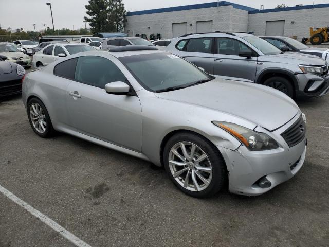 Photo 4 from auction – 2011 INFINITI G37 BASE with VIN JN1CV6EK4BM212958