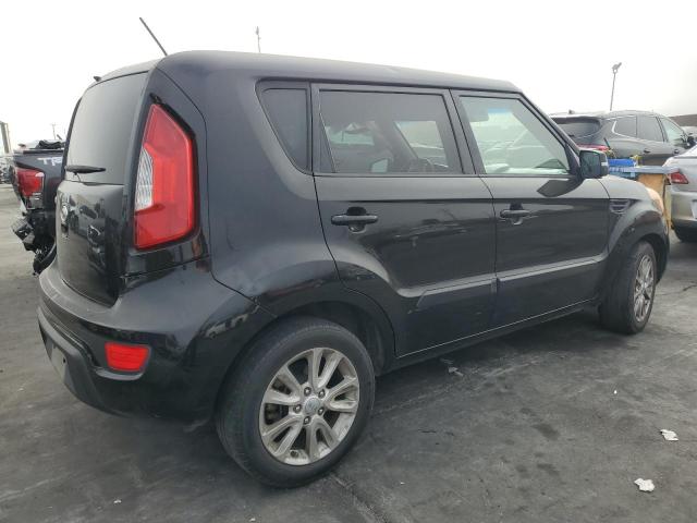 Photo 3 from auction – 2012 KIA SOUL + with VIN KNDJT2A6XC7366165