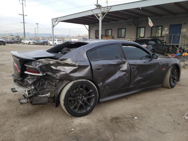 Photo 3 from auction – 2020 DODGE CHARGER SC with VIN 2C3CDXGJ4LH148178