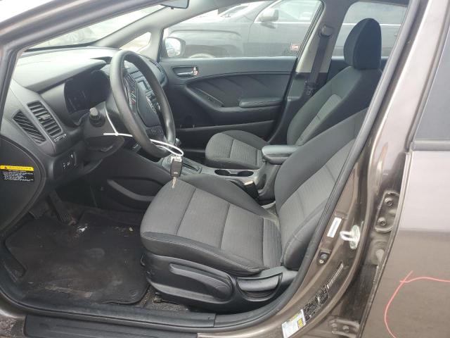 Photo 7 from auction – 2014 KIA FORTE LX with VIN KNAFX4A63E5155715