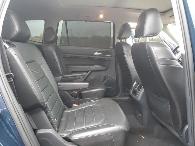 Photo 11 from auction – 2018 VOLKSWAGEN ATLAS SEL with VIN 1V2NR2CA0JC512173