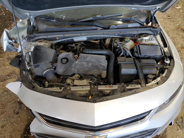 Photo 11 from auction – 2018 CHEVROLET MALIBU LT with VIN 1G1ZD5ST9JF129197