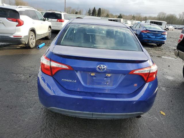 Photo 6 from auction – 2015 TOYOTA COROLLA L with VIN 5YFBURHE4FP347833