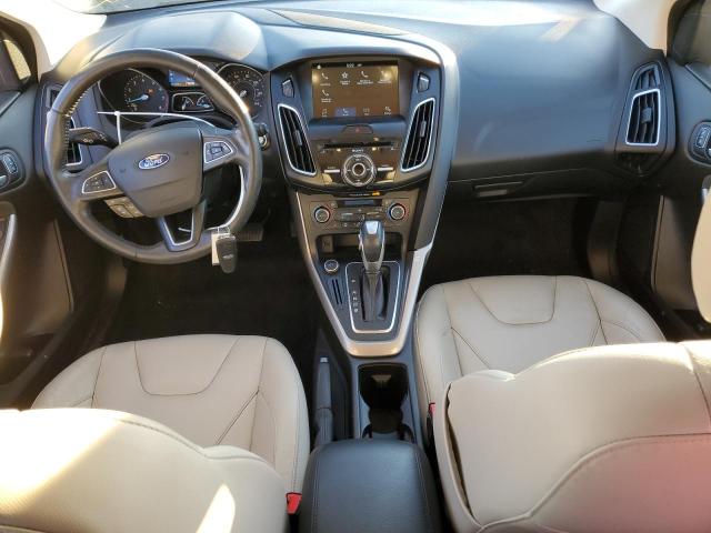 Photo 8 from auction – 2016 FORD FOCUS TITA with VIN 1FADP3N25GL321328