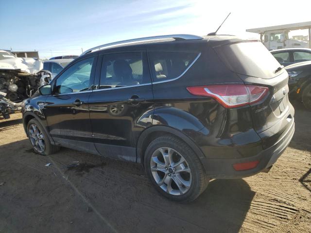 Photo 2 from auction – 2016 FORD ESCAPE TIT with VIN 1FMCU9J93GUA89712