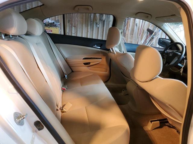 Photo 10 from auction – 2012 HONDA ACCORD LX with VIN 1HGCP2F33CA236616