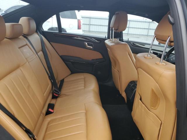 Photo 10 from auction – 2010 MERCEDES-BENZ E 550 with VIN WDDHF7CB9AA030137