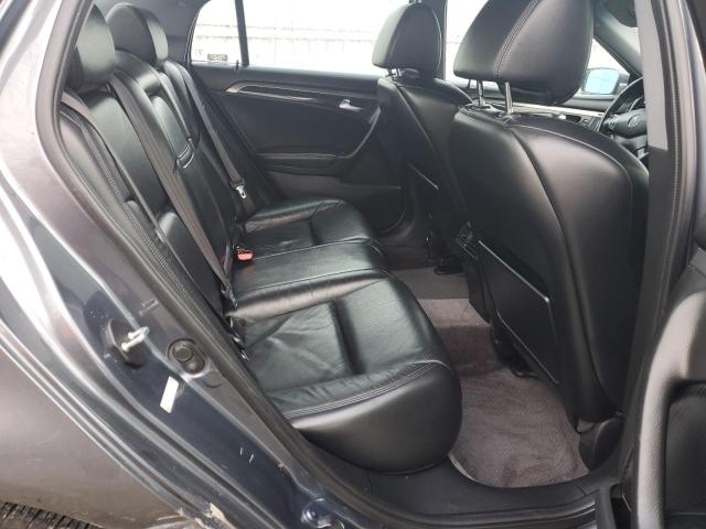 Photo 10 from auction – 2005 ACURA TL with VIN 19UUA66265A023103