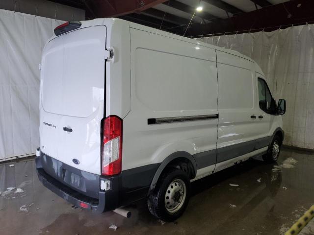 Photo 3 from auction – 2023 FORD TRANSIT T- with VIN 1FTBR2C80PKC00192