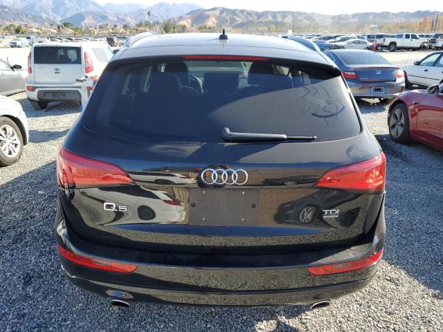 Photo 6 from auction – 2014 AUDI Q5 TDI PRE with VIN WA1CMAFP0EA042501