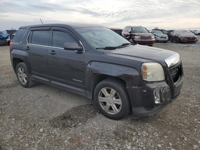 Zdjęcie 4 z aukcji – 2014 GMC TERRAIN SL z VIN 2GKALMEKXE6350025