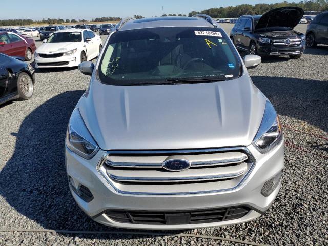 Photo 5 from auction – 2019 FORD ESCAPE TIT with VIN 1FMCU0J96KUB47610